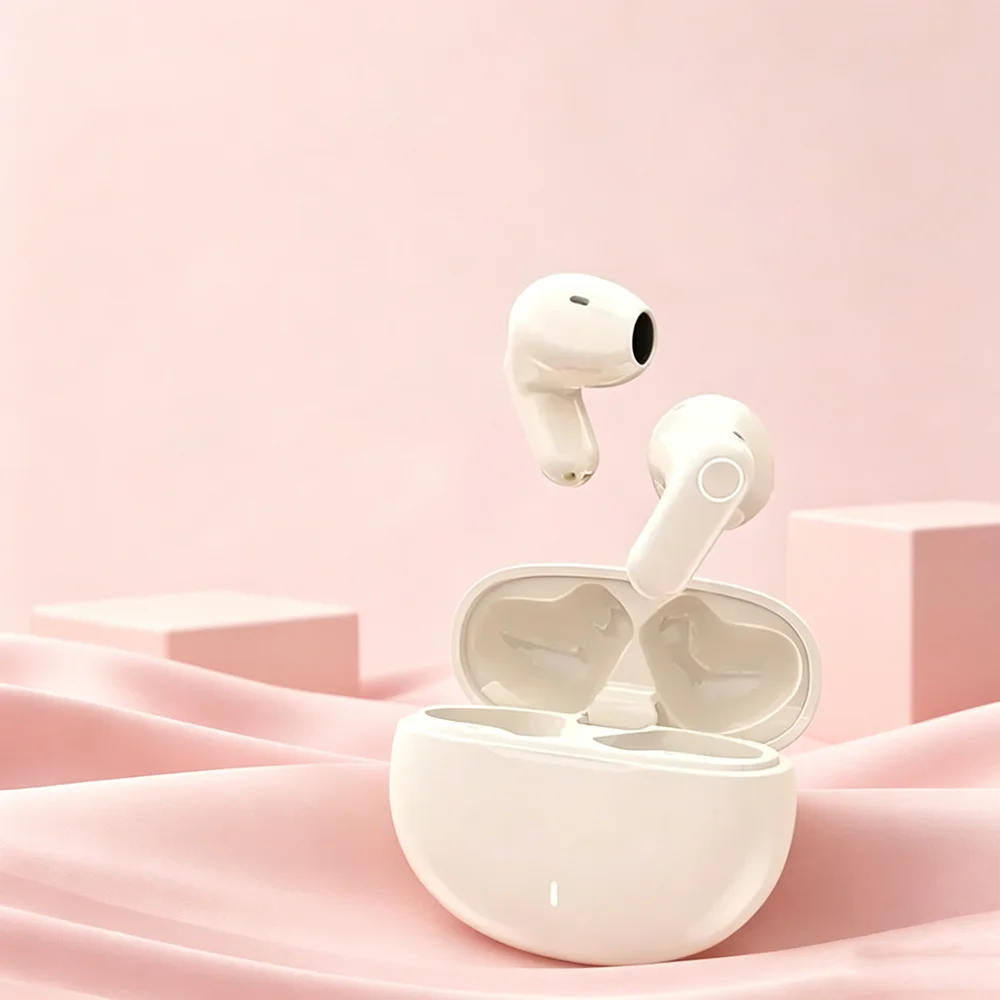 Tws Earbuds Bluetooth 5.3 - Bluetooth Headphones Tws Earphone Bluetooth Wireless