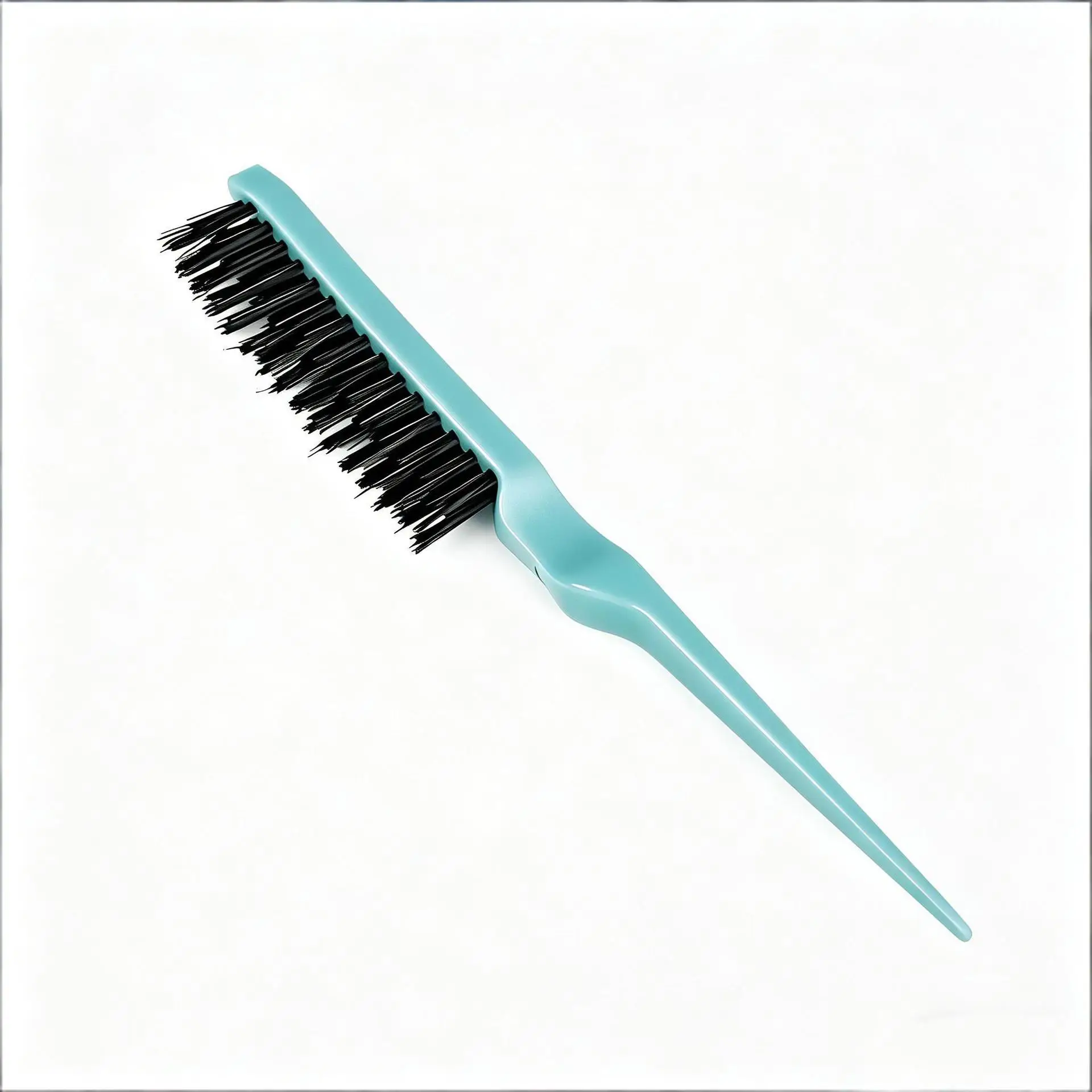 Teasing Brush for Back Combing Hair Styling