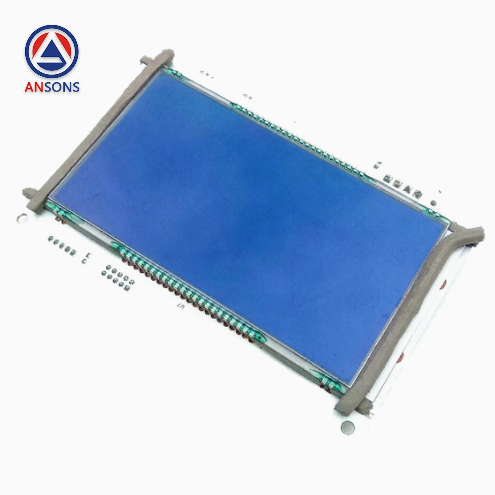 

FS0210 VER1.3 FS0200 VER1.3 EDUNBURGH Elevator LCD PCB Liquid Crystal Display Board For Car Ansons Elevator Spare Parts