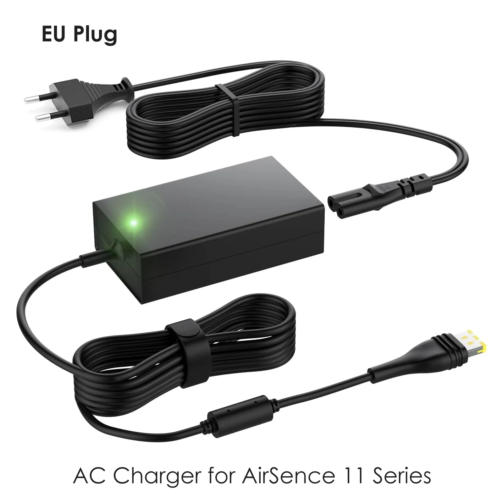 Voor Resmed AirSense 10/11 DC-converter, DC-adapter 12V-24V autolader voor Airsense 11/10 voedingen 65W ResMed AirSense - afbeelding 1