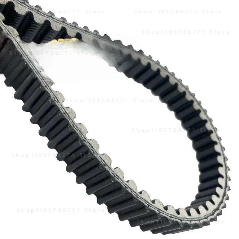 For modification of double-sided gear drive belt 250/RV250/