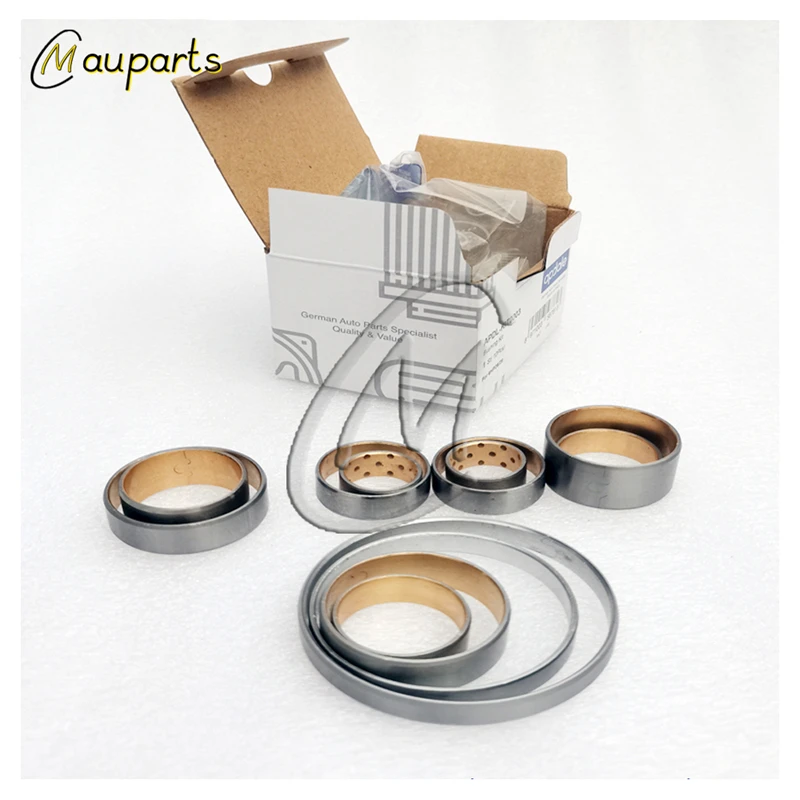 ZF6HP26 ZF6HP28 6HP26 6HP28 Transmission Bushing Repair Kit For AUDI BMW Brand New 12pcs