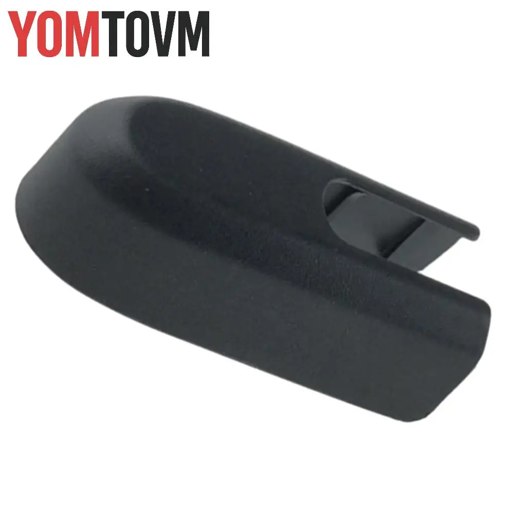

For Chevrolet Captiva 2008 2009 2010 Rear Windshield Windscreen Wiper Arm Blade Rocker Cap 96624649