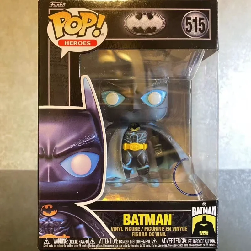 Genuine Batman 85Th…