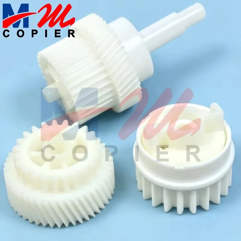 Fuser Drive Gear support for Brother HL-2320 2340 2360 2380 DCP-2520 2540 7080 7180 MFC-2700 2720 2740 7180 7380 7480 7880