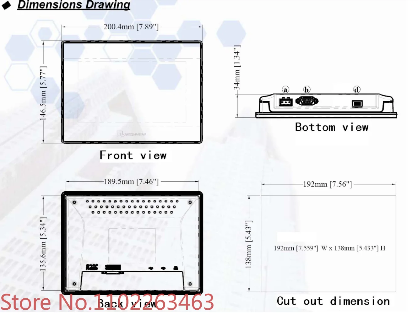 washer controller board KH309B Punp controller washing machine spare partsWashing Capacity10-30KG