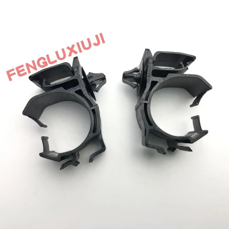 

1pcs For Toyota Camry Door Sill Trim Clip Carpet Clip Hook