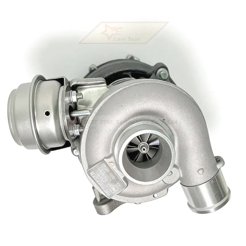 

Turbo Turbocharger GTB1544V 794097 794097-0001 28201-2A800 28201-2A850 For Hyundai ix35 For KIA Sportage 1.7CRDI U-11 R-engine