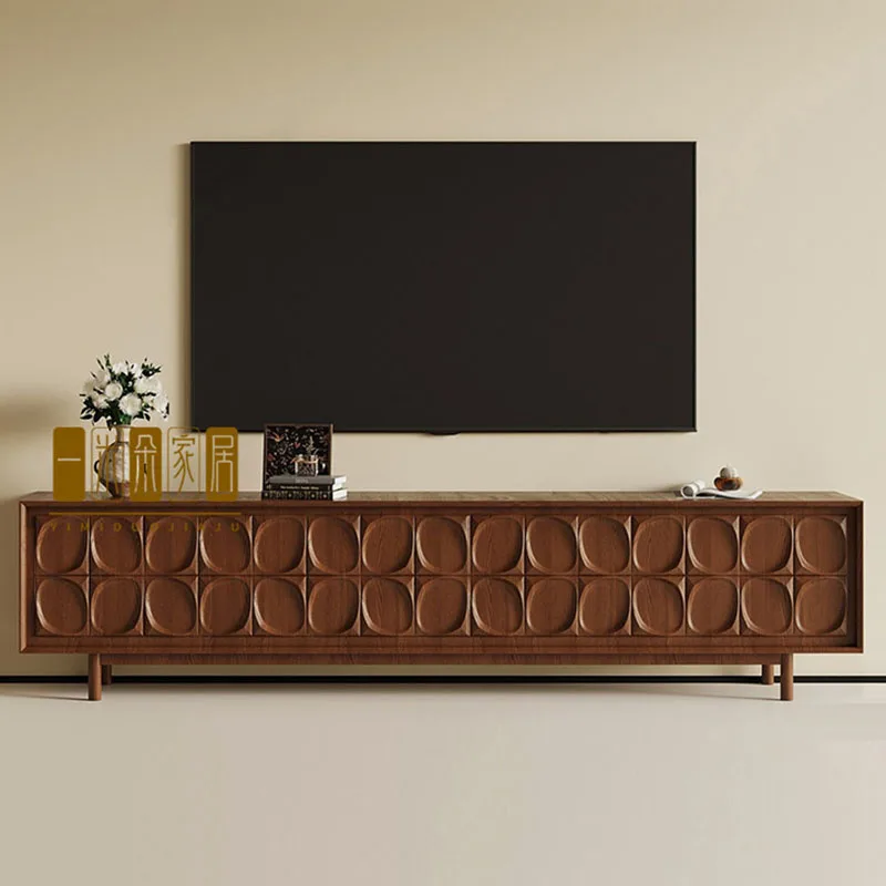 Mobile Modern Tv Stands Living Room Luxury Display Drawers White Storage Designer Tv Table Organizer Muebles Home Furniture
