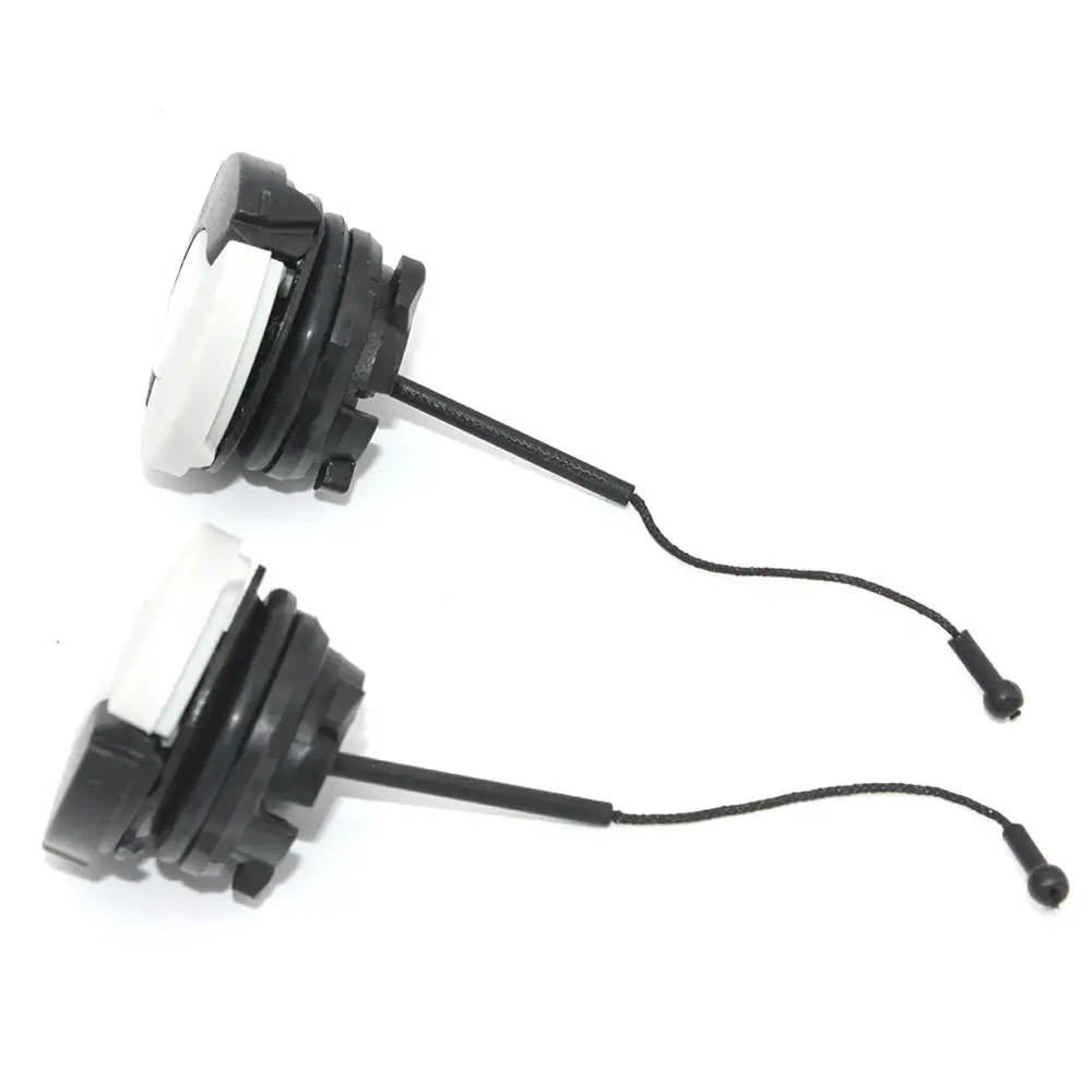 Filler Cap for Stihl Edger Brushcutter FC100 FC110 FC90 FC95 FR130T FS87 FS90 FS100 FS240 FS260 FS310 FS360 FS410 FS460