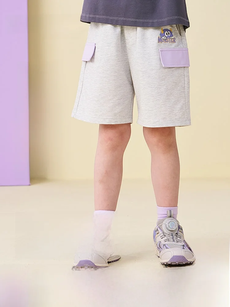 shorts-de-sport-amples-et-tendance-pour-garcons-collection-ete-2026-sechage-rapide-en-melange-polyester-coton-pour-enfants
