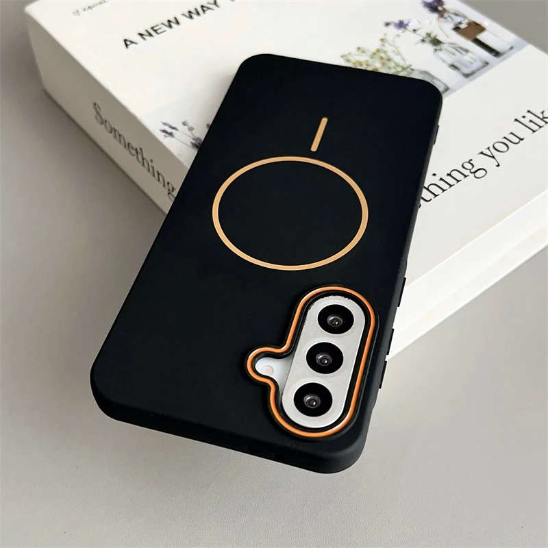 Soft Silicone For M…