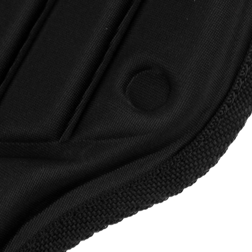 Kayak Seat Cushion EVA Material Thicken Pad Non-fade Comfortable for Inflatable Boat Accessories