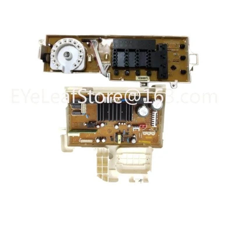 For Drum Washing Machine Wf702u2bbsd GD Computer Board DC92-01082A DC92-01112A B