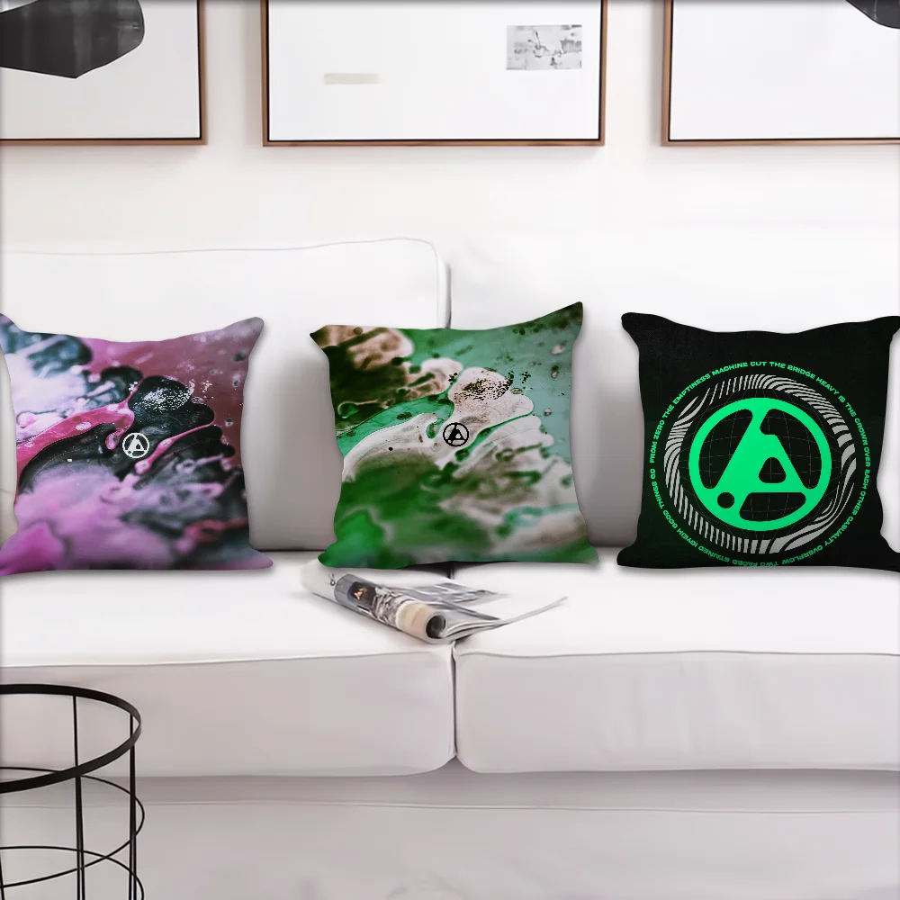 وسادة ناعمة مريحة من Zero Linkin من حافظة للأريكة وغرفة المعيشة وديكور المنزل والمكتب وأغطية حماية P-Park #3