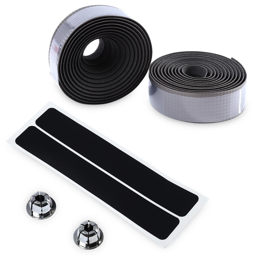 BT001 Road Bar Strips Cycling Handlebar Tapes Bike Accessories Polyurethane/EVA 2019