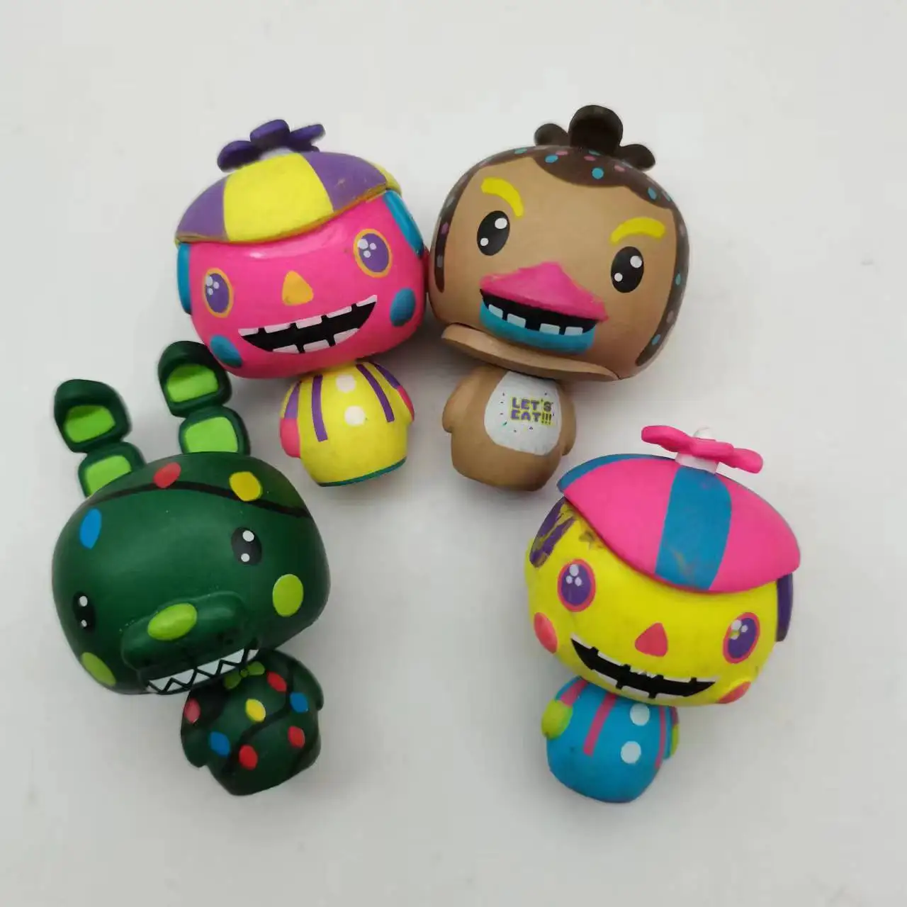Pint Heroes Vinyl M…