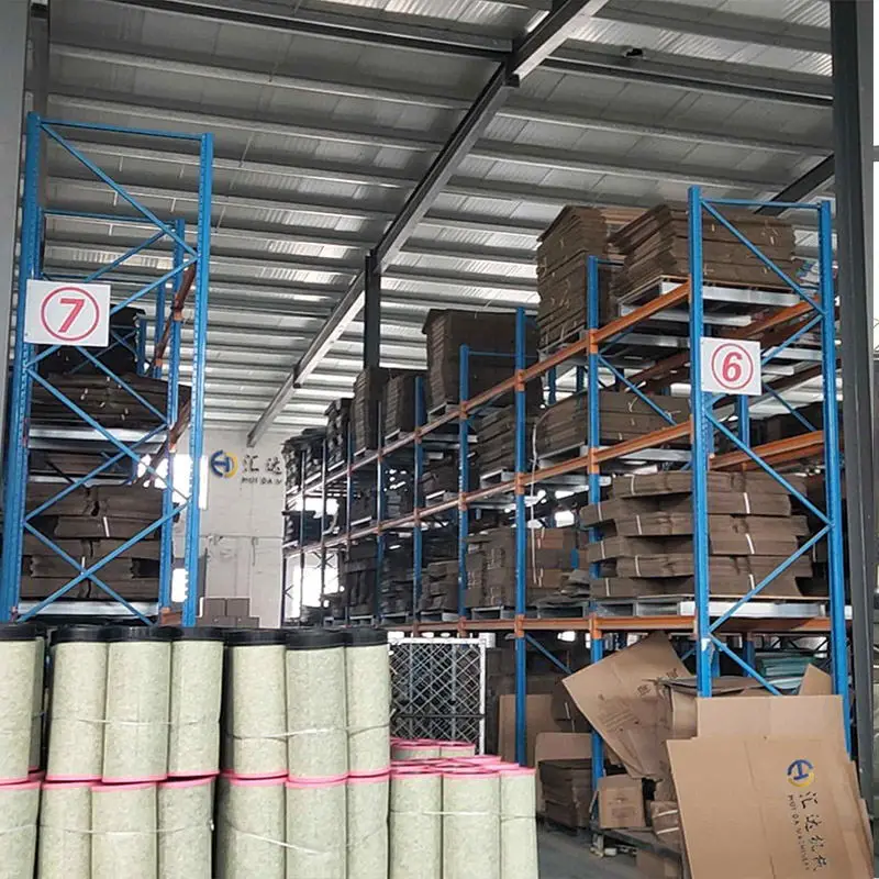 Complete 6M26C Cylinder Head 1001481211 for Construction Machinery Diesel Engine Parts