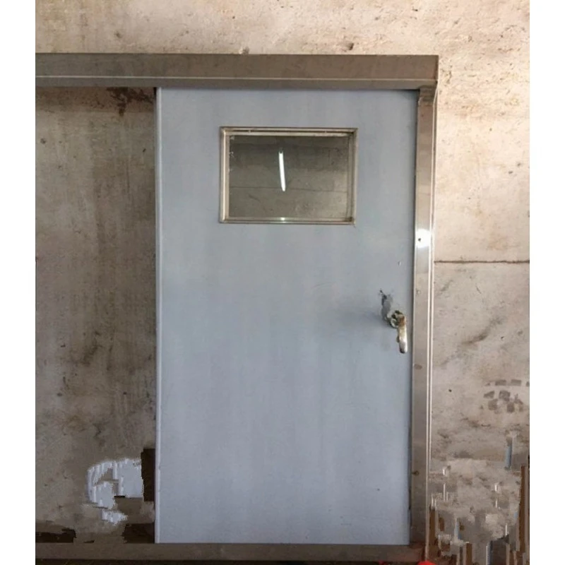 

Cab sliding door, stainless steel cab sliding door, high quality cab sliding door