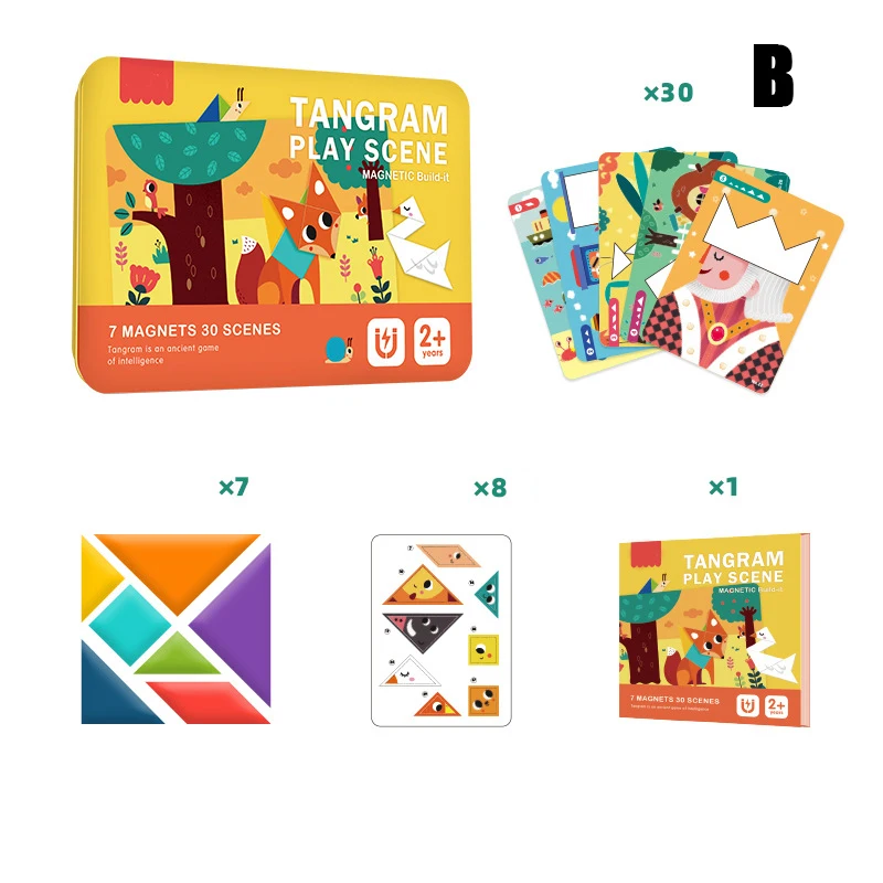 Crianças brinquedo esquerda e direita cérebro quebra-cabeça jogo treinamento de motor fino brinquedos educativos para crianças