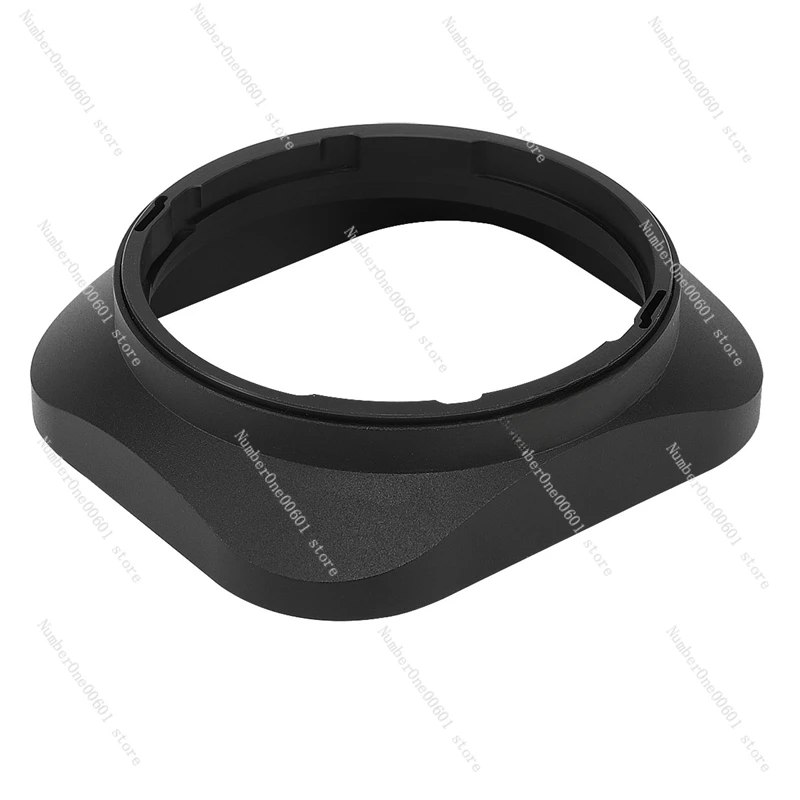 

For 45mm F2.8 24mm F3.5 90mm F2.8 Lens Hood