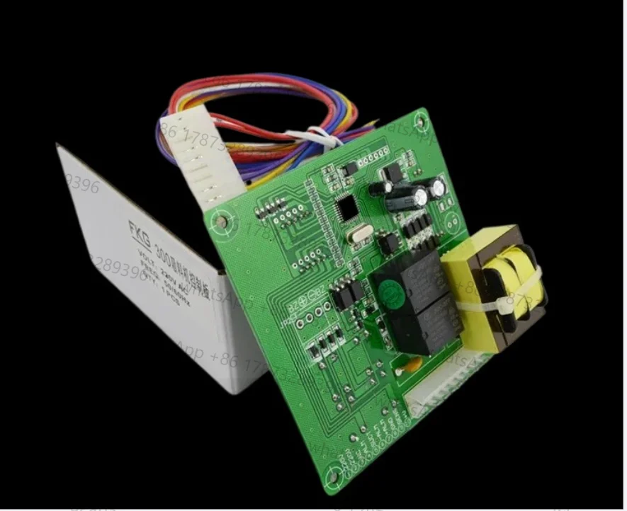 300G Suction Machine Control Board 700g Computer Version 800g Circuit Board 900G Display Board One Drag Two Controller