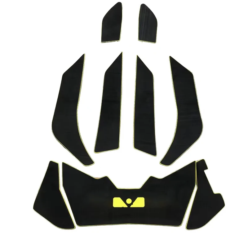 

WSM Eva Foam Pad Jet ski Marine Traction Mats For SEEDOO GTI SE /GT Custom Boat Accessories