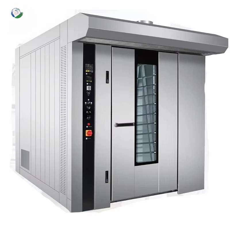 Refrigerated commercial proofing bread freezer