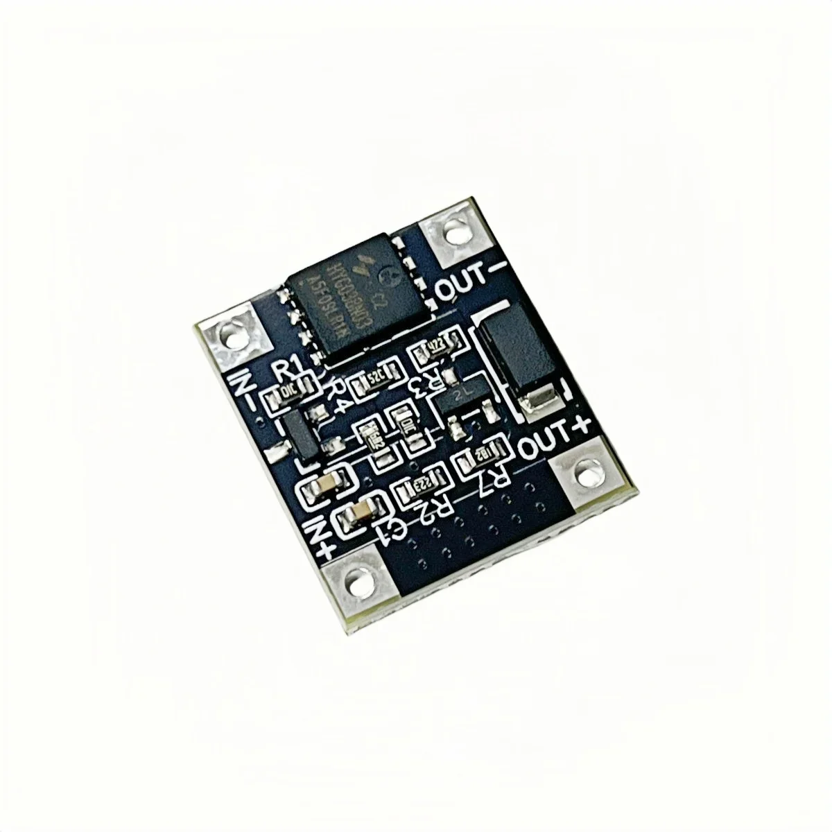 18V/20V/21V Lithium Battery Protection Board 15V Protection Over-Discharge Protection Under-Voltage Protection Low-Voltage Prote