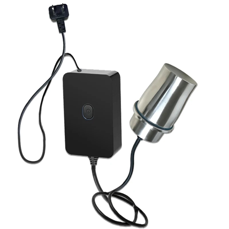 Mini Ultrasonic Cleaning Machine Watch EyeGlasses Dishes Cleaner Sonic Fruit Vegetable Jewelry Teeth Denture Tableware Bath Trip
