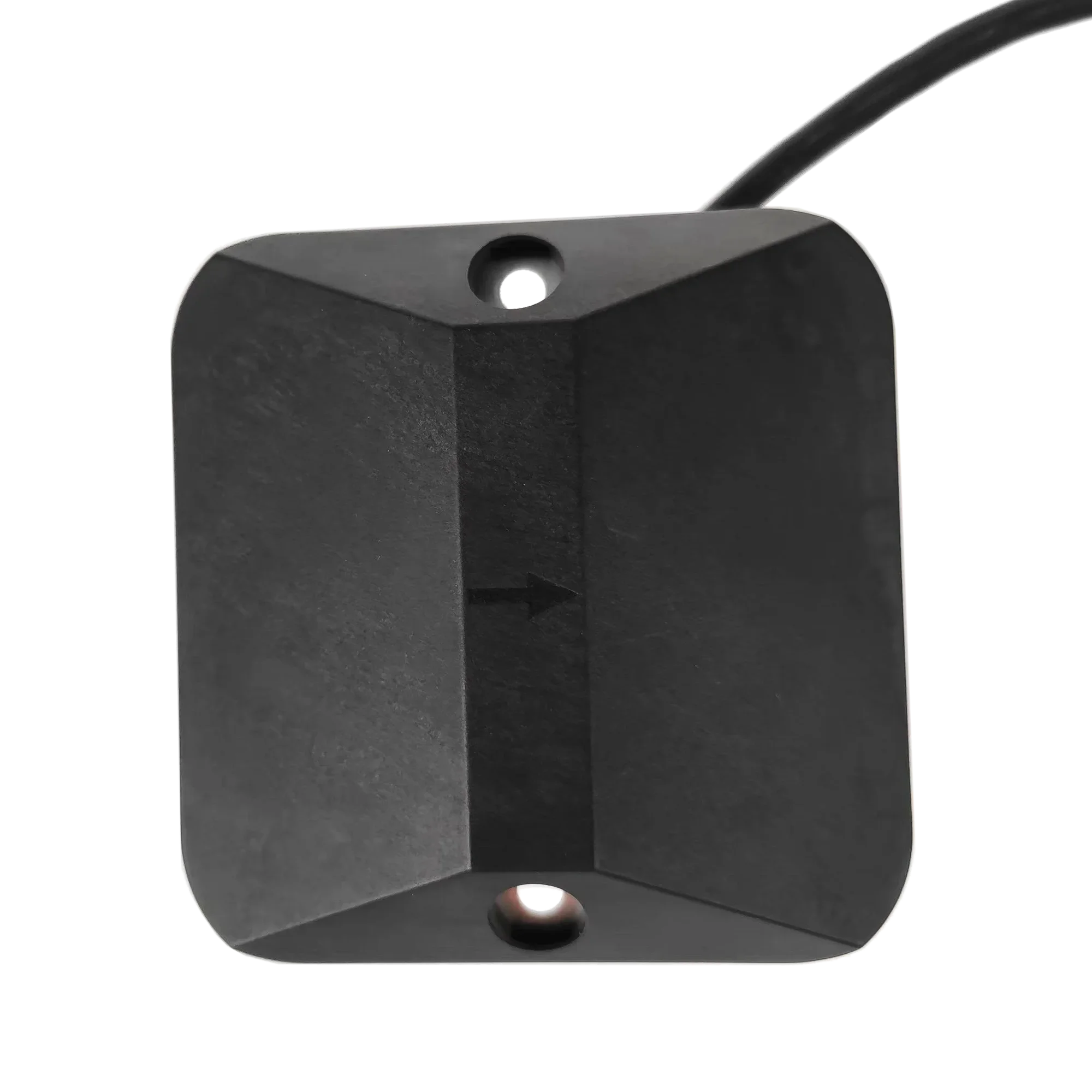 R151 Blind Spot Information System Cyclist Pedestrains Protection Highway Alert System