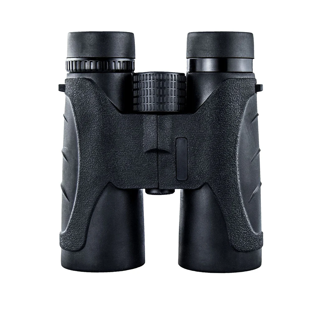 

10X42 High Powered Telescope Compact Lightweight Waterproof Optic Lens Spotting Night Vision Outdoor Hunting Golf