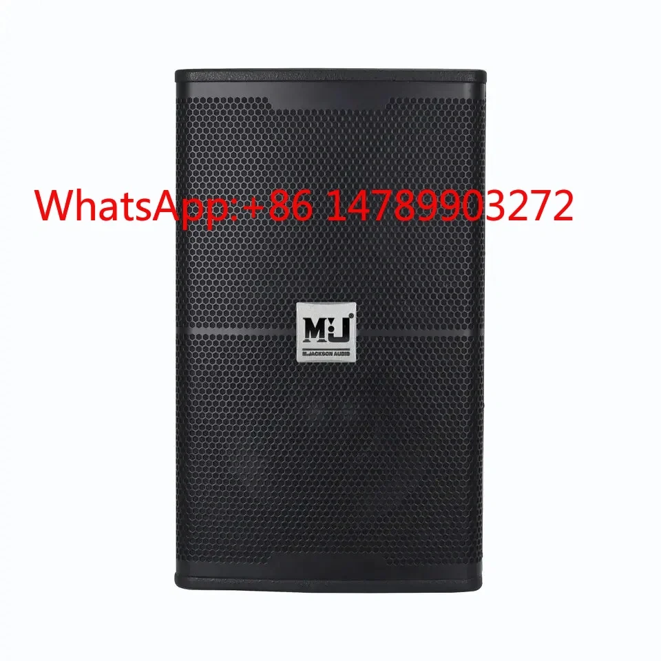 

Premium 12‑Inch Single Passive Speaker High Spl Superior Quality for Stage DJ Outdoor Karaoke Professional Audio Events
