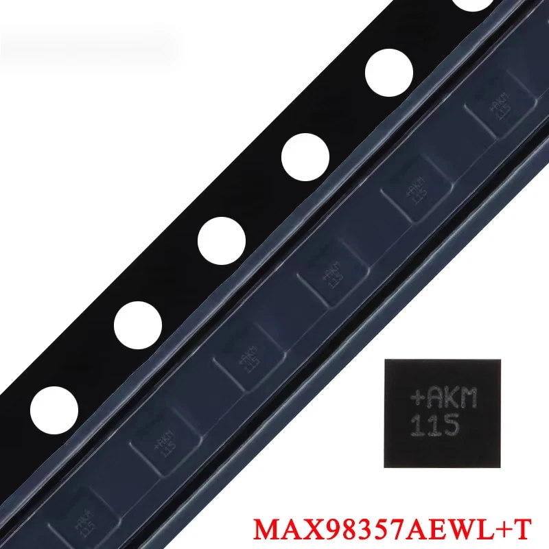 10Pcs/1Pc MAX98357 … - image