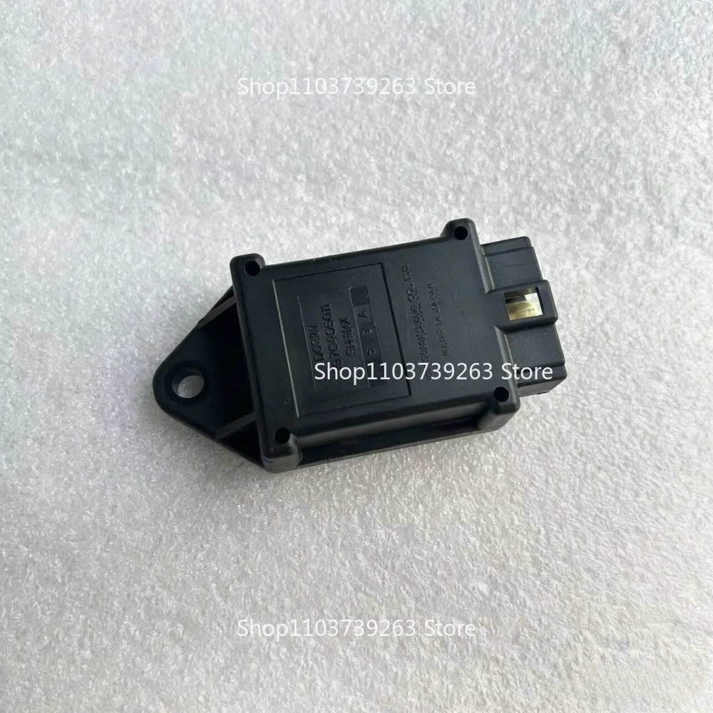 Suitable for TCM Isuzu C240 Forklift, Relay Timer, Warm-up Relay 8970405011