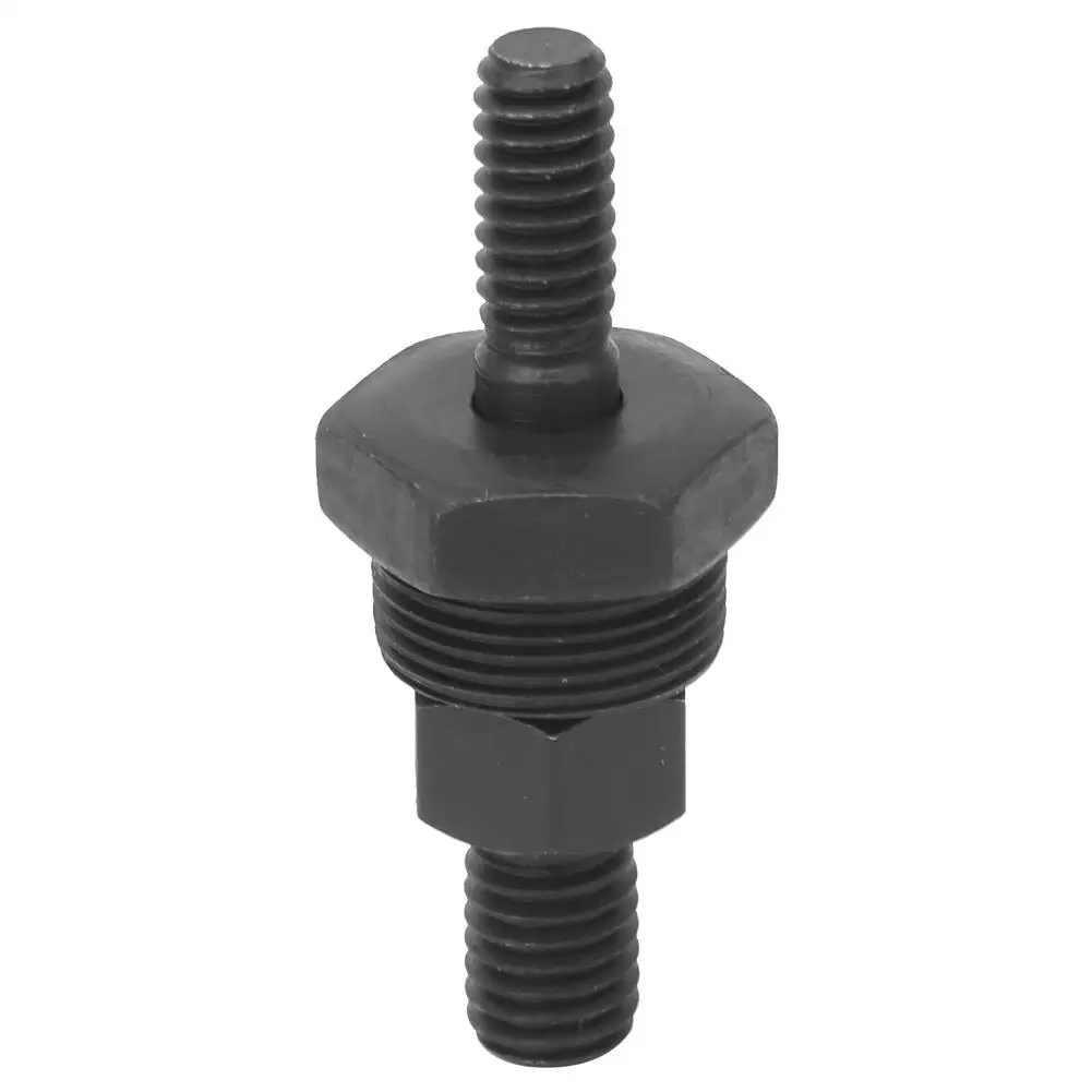 M3 M4 M5 M6 M8 البريطانية القياسية المعادن اليد جوزة برْشام أداة مغزل رئيس ريفنوت التثبيت جزء استبدال #4