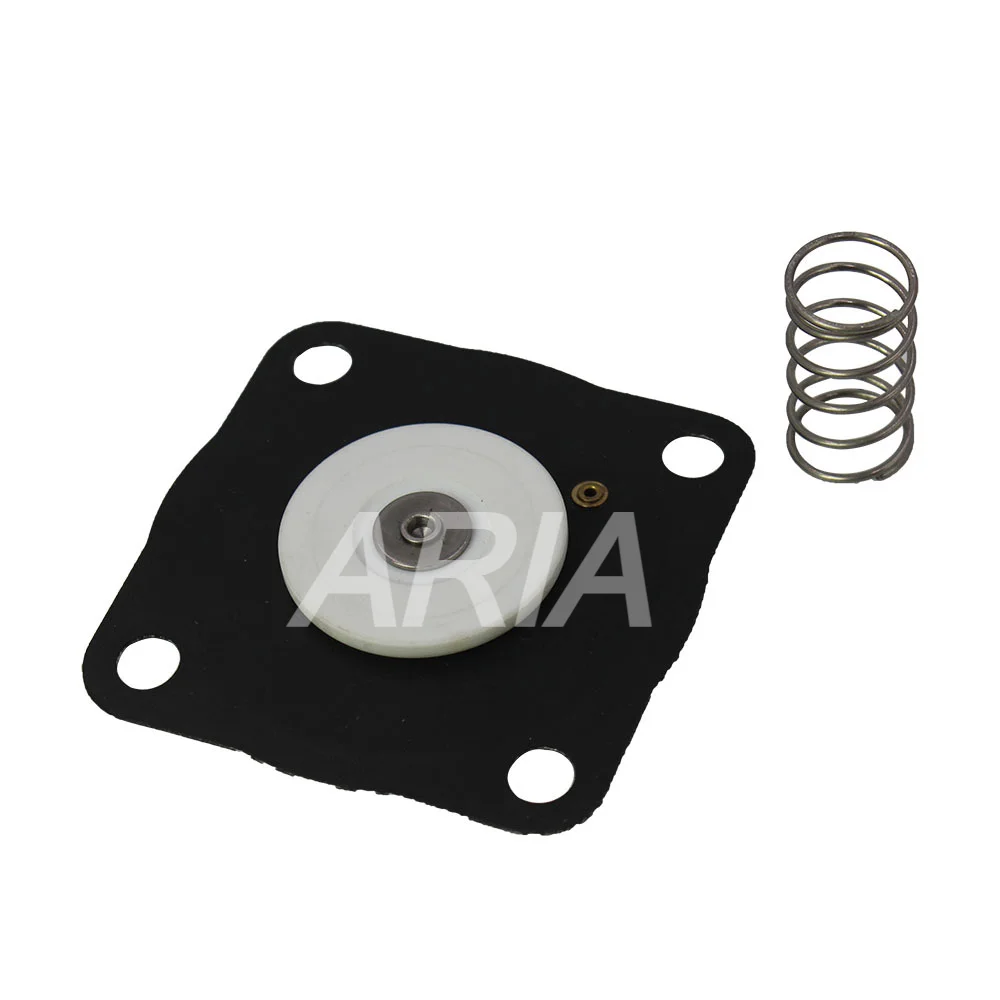 K2033 K2034 RCAC20T4 RCAC20DD4 RCAC20FS4 RCAC20T CAC20T4 K2034 Electromagnetic Pulse Valve repair kit diaphragm