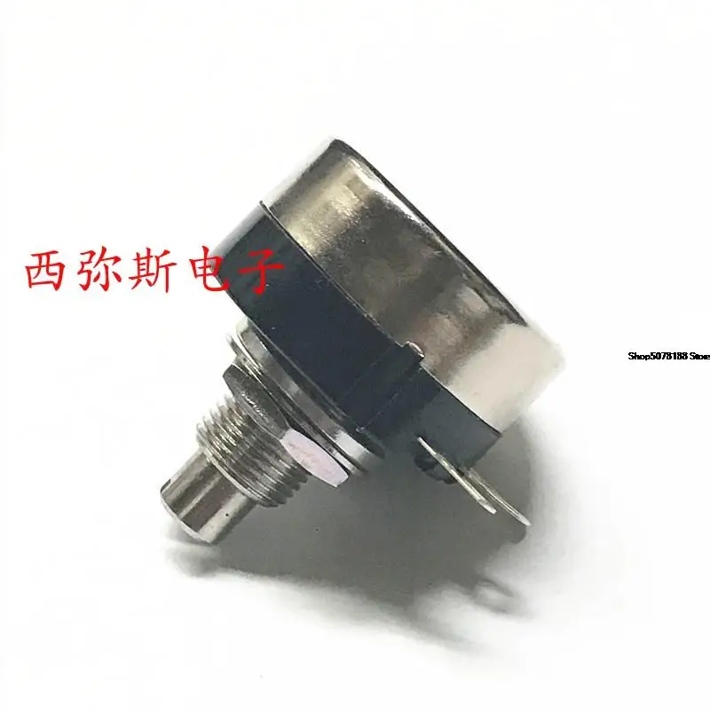 Original Japanese TOCOS single coil carbon film potentiometer rv24yn15sb103 10K Tokyo cosos