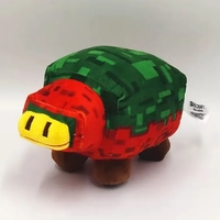 New 20cm Sniffer Plush Toy Cartoon Stuffed Soft Toy Doll Christmas Birthday Gift For Children