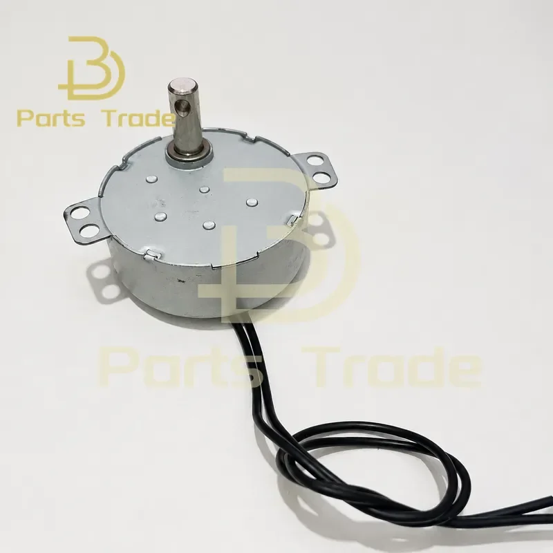 for Airmate Circulating Electric Fan CA23-RD2 RD7 RD1 Oscillating Head Motor MTY18-702 Replacement Part