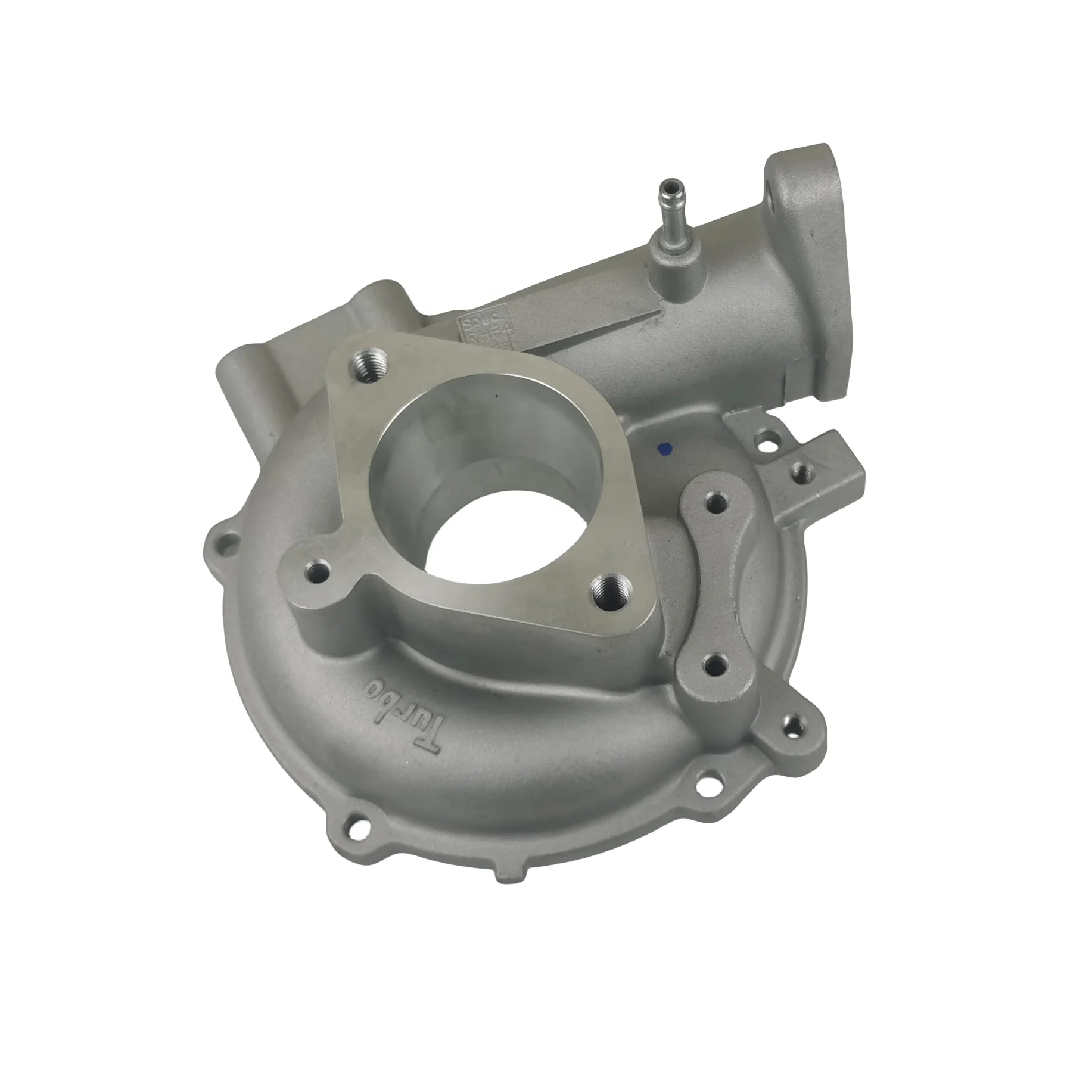 

Turbo Compressor Housing RHF4 14411-VK500 for Nissan Navara X-Trail DCi 2.5 DI 2.5 DI 98Kw 133HP MD22 2002-