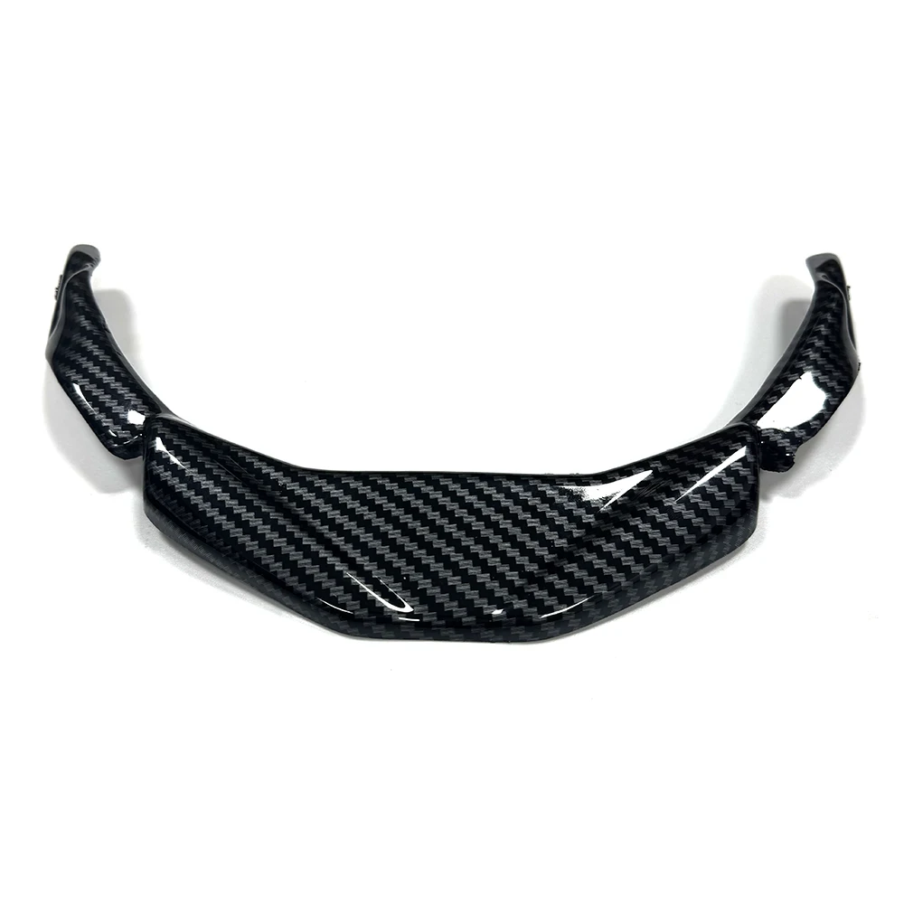 ABS Carbon pattern