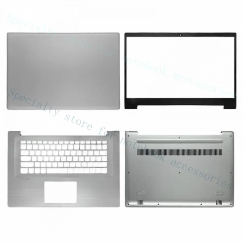 

A +++ для Lenovo 320S-15 15IKB 15 15IKB ноутбука ЖК-задняя крышка подставка для рук нижние петли