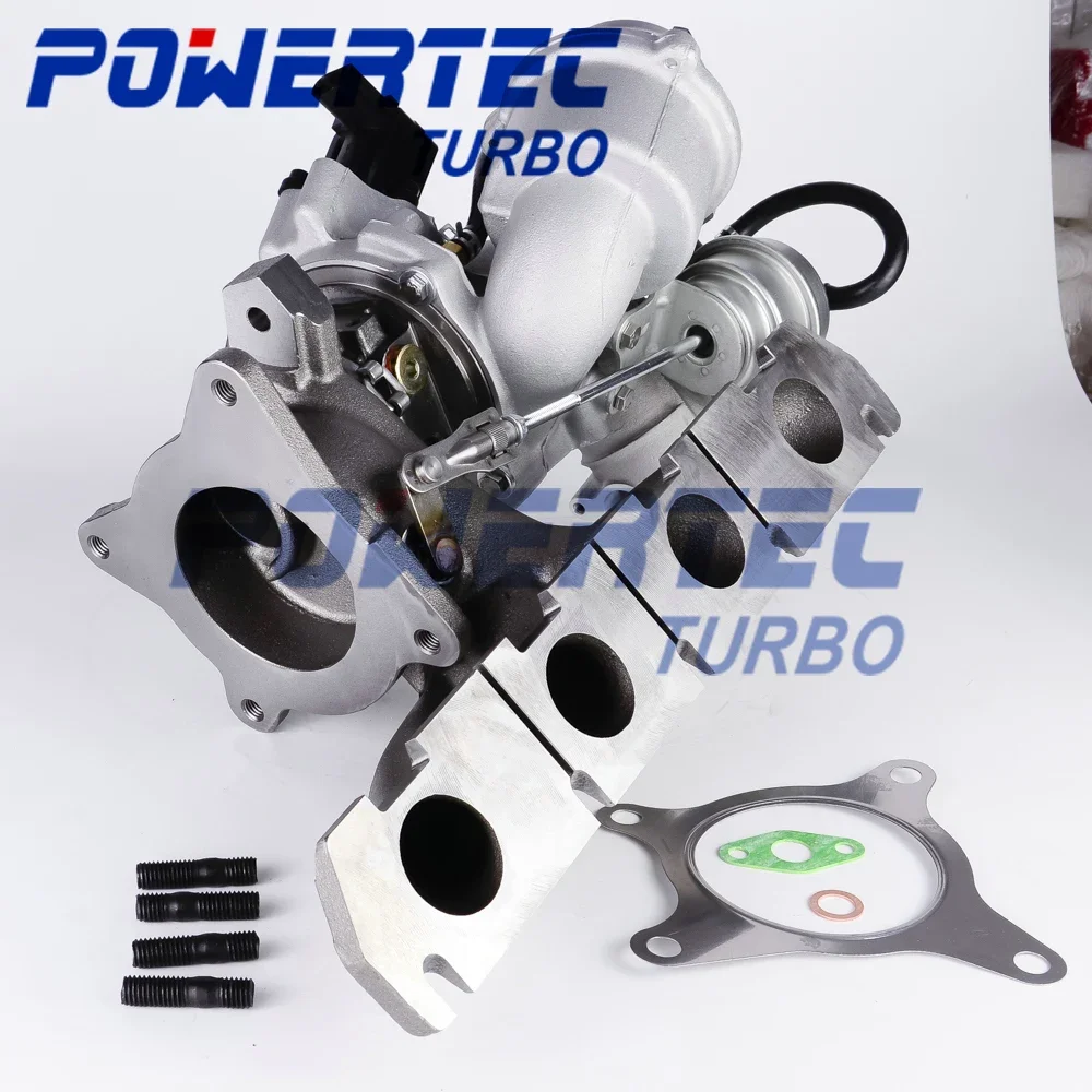 

Complete Turbo charger 06F145701C Full Turbo Turbine For VW EOS Golf V Variant 1K5 1K1 1F7 1F8 2.0 TFSI 1984 ccm 147 KW 200 PS