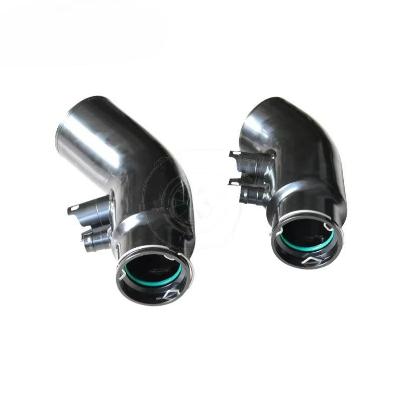 أنبوب مدخل توربو لسيارات BMW G20 B48 318I 320I 330I3 30E B58 M340 G28 325LI 2019+ #2