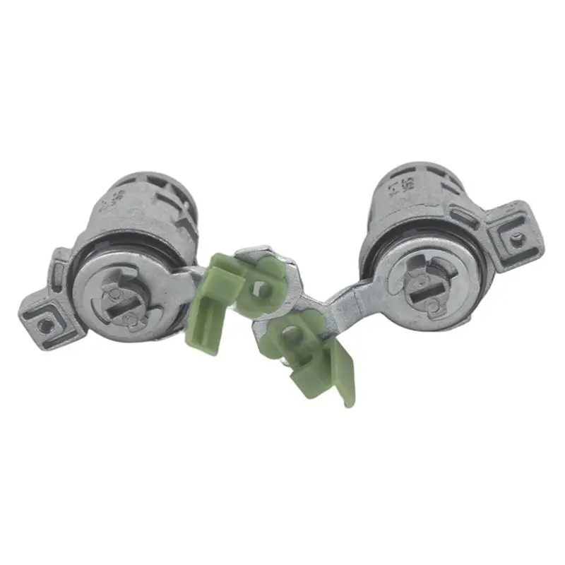ABPA-Door Lock Cylinder Kit Accessories for Honda CR-V 2002-2006 Honda Elements2003-2011 72185-S9A-013 Door Lock Cylinder Set