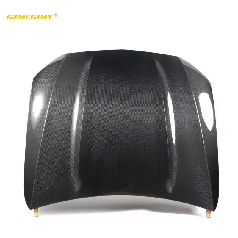 

High Quality Car Engine Hood For E300 E400 E63S W213 OEM Carbon Fiber Engine Hood
