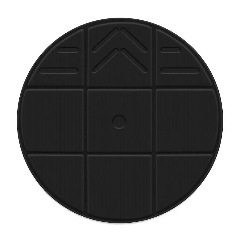 Universelle Gaming-Matte für Switches/Q 3, verbessertes VR-Spielerlebnis, verschleißfestes Kissen, faltbares Bodenpolster – Detail 1
