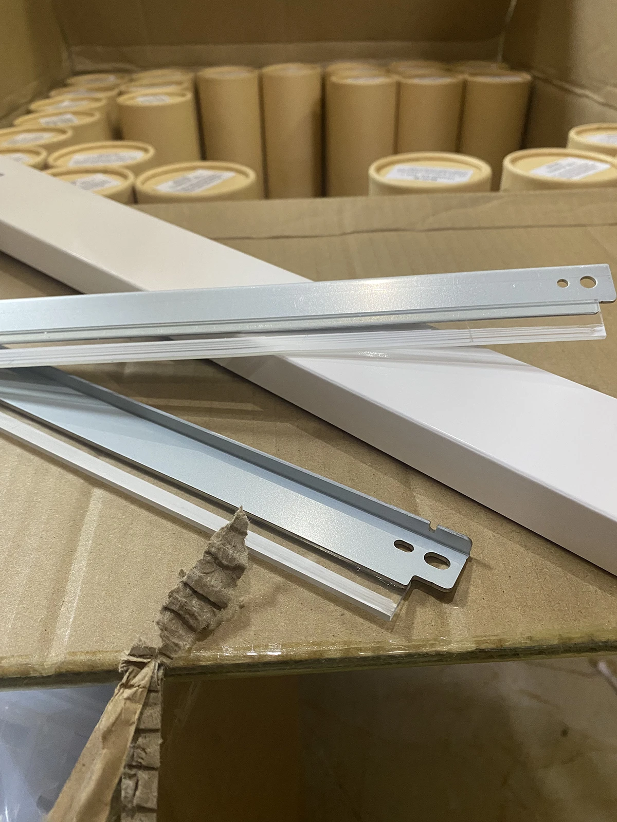 

5pcs Drum Cleaning Blade for Toshiba 163 165 166 167 203 203L 205 206 207 255 256 257 280 282 283 181 237 307 3508A 357 457 507