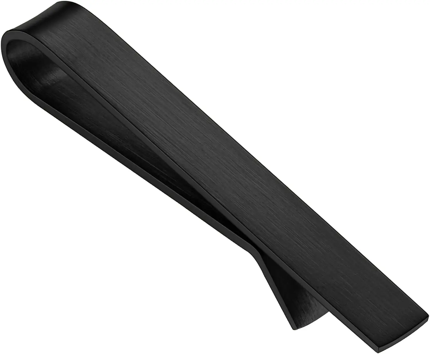 Juego de pasadores de corbata delgados, pasador de corbata de 2 pulgadas para hombre - Regalo para bodas, reuniones, fiestas